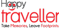 Happy Traveller