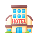 Hotel & Stay Bookings