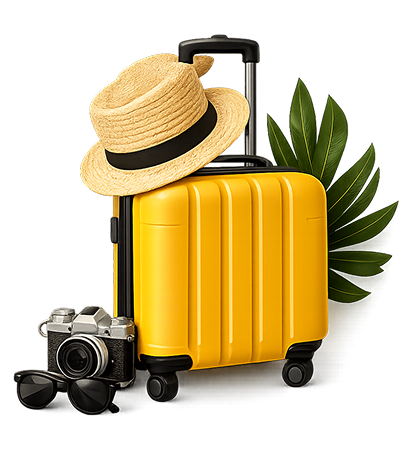 Why Happy Traveller