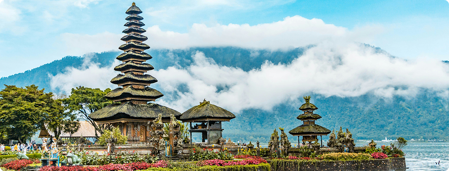 Bali Travel Guide featuring Ubud, Bali Swing, temples, beaches, and rice terraces