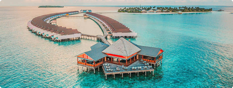 Best Time to Visit Maldives