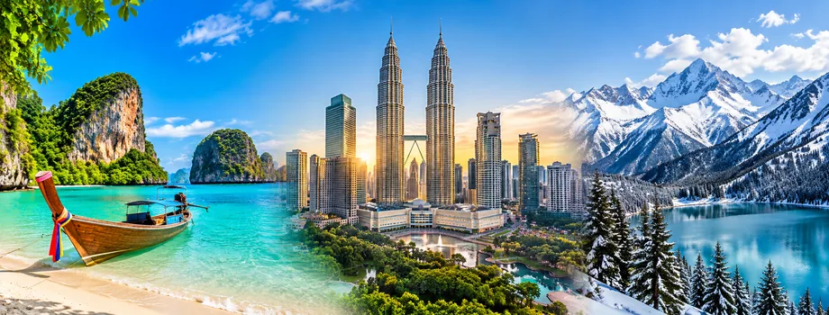 Visa-Free Countries for Indians This Winter 2026