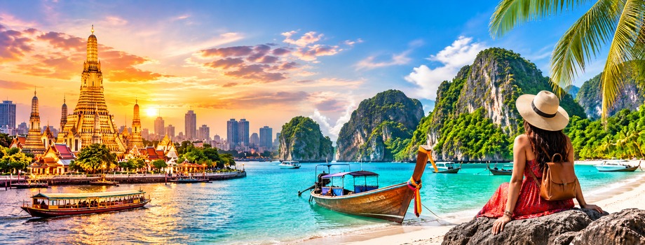 Why Thailand Is a Favourite Among Indian Travellers: Top Reasons to Visit