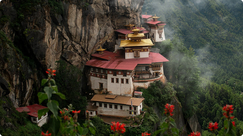 Bhutan