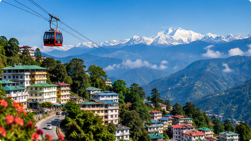 Sikkim
