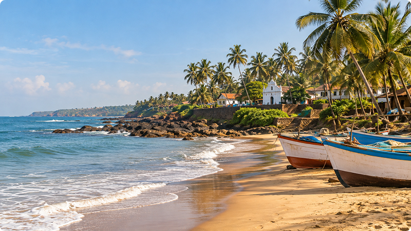 Goa