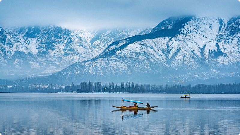 Kashmir