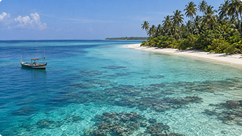 Lakshadweep