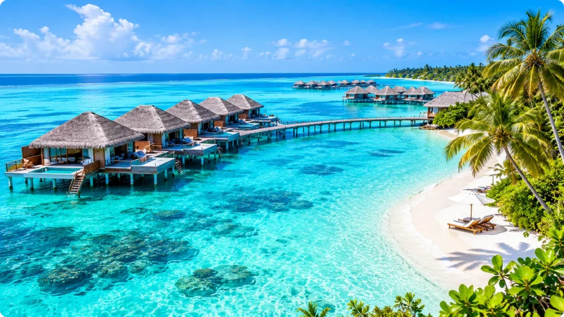 Maldives