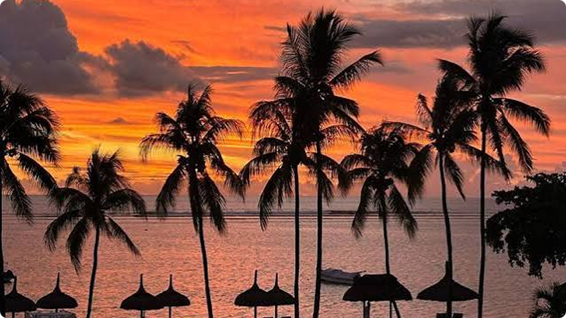 Mauritius