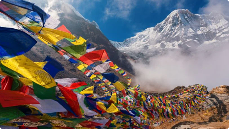 Nepal