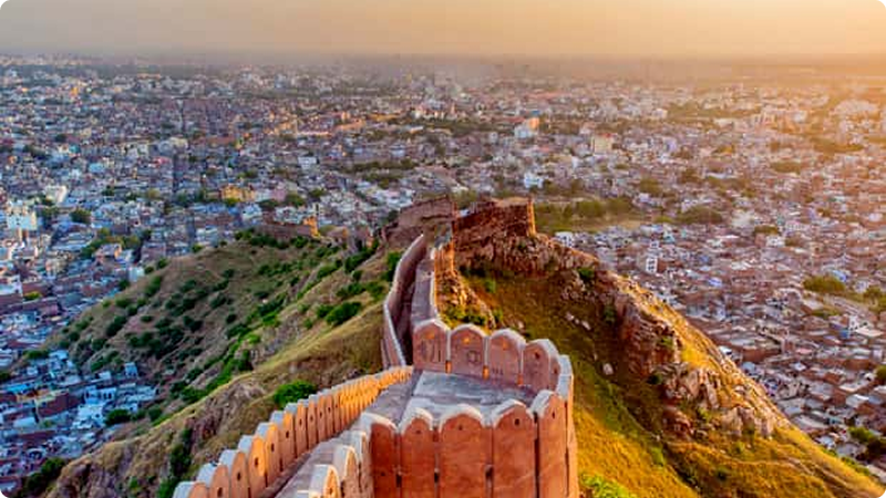 Rajasthan