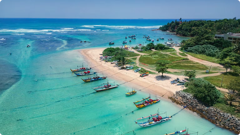 Sri Lanka