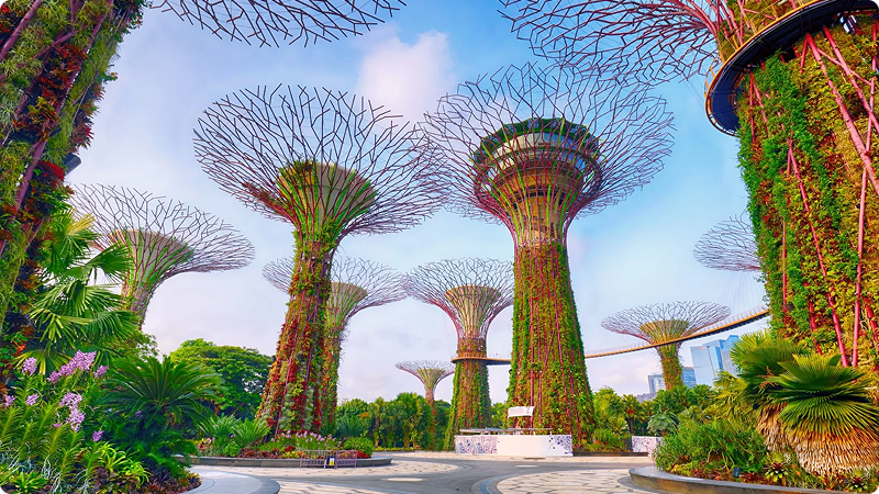 Singapore
