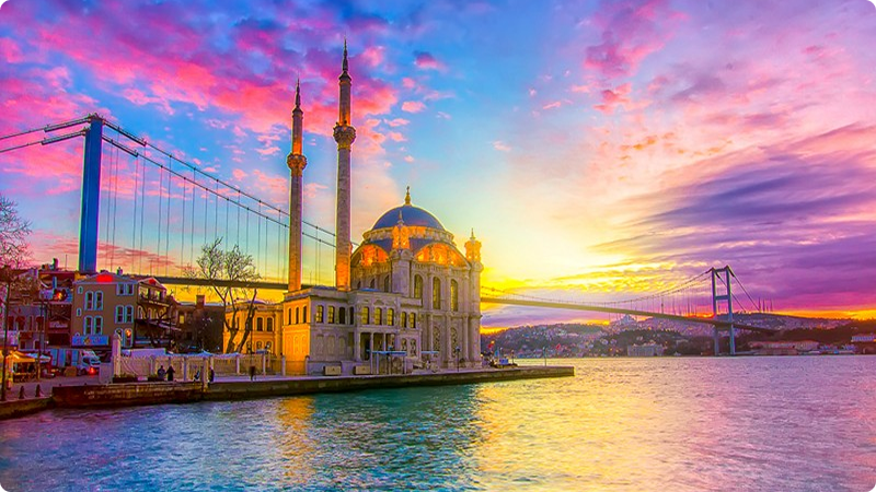 Turkey