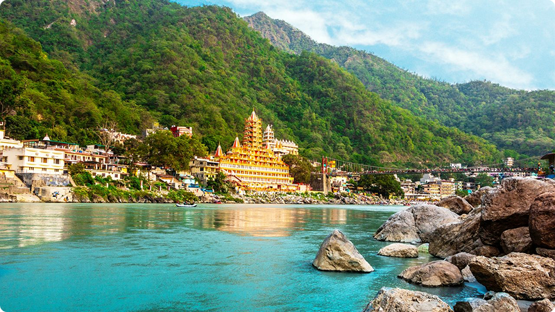 Uttarakhand