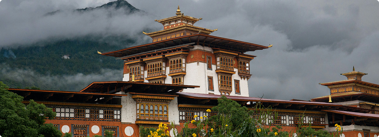 Bhutan Getaway - Thimphu, Punakha, Paro and the Haa Valley