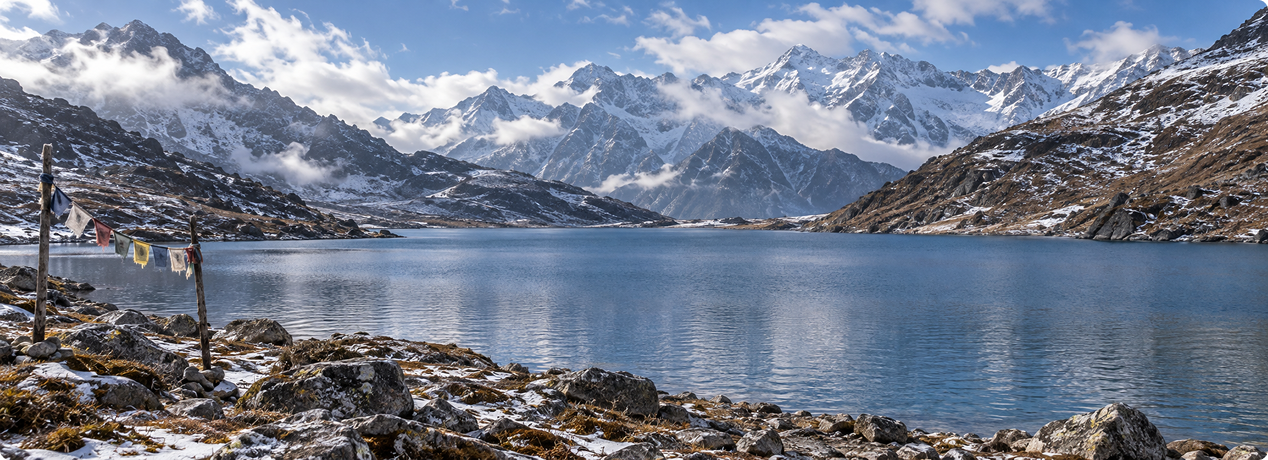 Experience the Untouched Beauty of Arunachal Pradesh