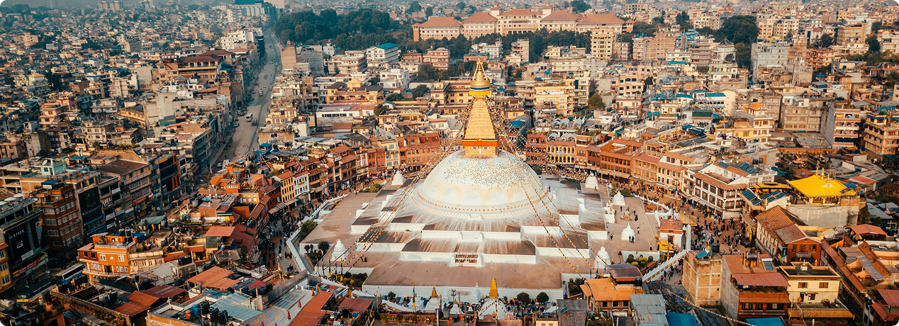 Royal Nepal tour - Nagarkot, Chitwan, Pokhara and Kathmandu