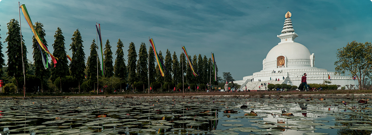 Short Nepal tour - Kathmandu and Pokhara